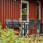 Ll258-humble-paradisvejen-11 Casa vacanze Nordenbro Vesteregn