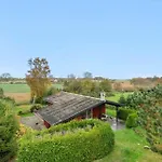 Ll258-humble-paradisvejen-11 * Nordenbro Vesteregn