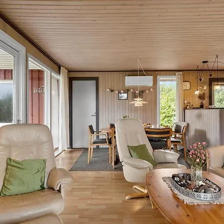 Ll258-humble-paradisvejen-11 Casa de Férias *