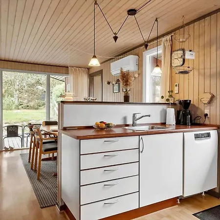 Ll258-humble-paradisvejen-11 Casa de Férias