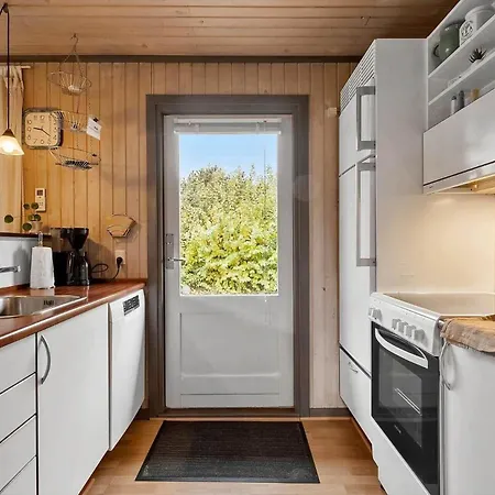 Ll258-humble-paradisvejen-11 Casa de Férias *