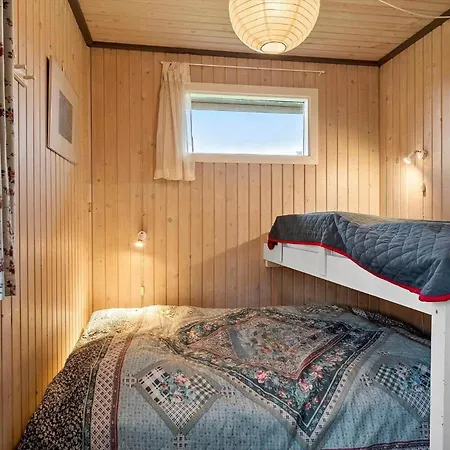 Ll258-humble-paradisvejen-11 Casa de Férias