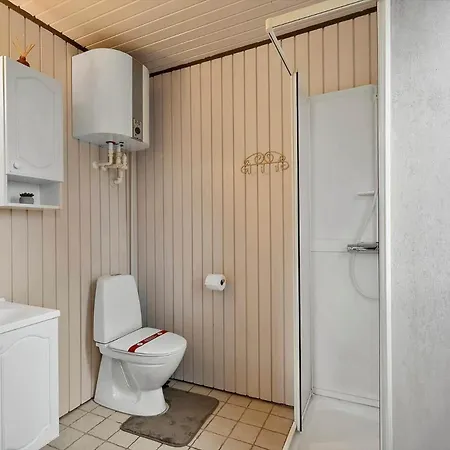 Ferienhaus Ll258-humble-paradisvejen-11 *