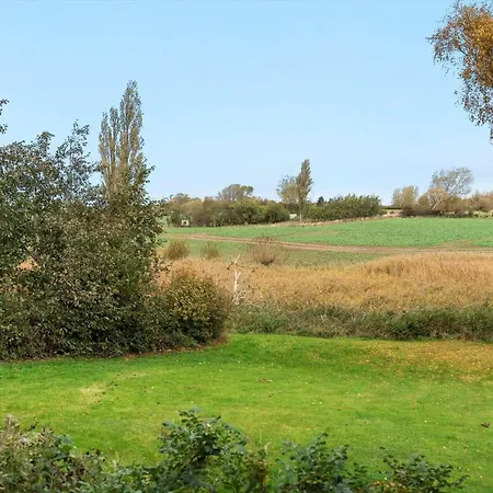 Casa de Férias Ll258-humble-paradisvejen-11