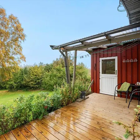 Ll258-humble-paradisvejen-11 * Nordenbro Vesteregn