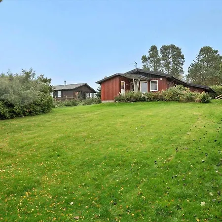 Ll258-humble-paradisvejen-11 Casa de Férias *