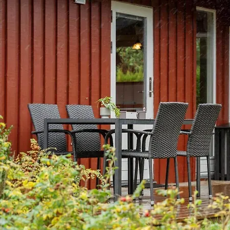 Ll258-humble-paradisvejen-11 Ferienhaus Nordenbro Vesteregn