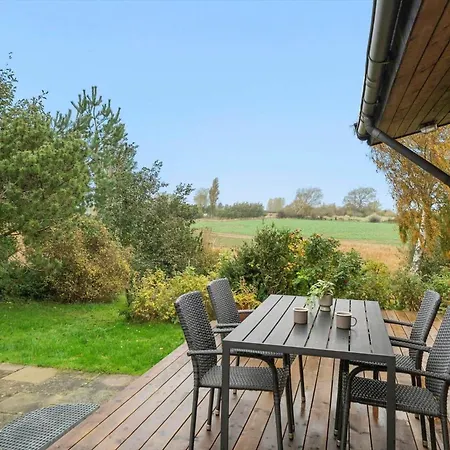 Casa de Férias Ll258-humble-paradisvejen-11