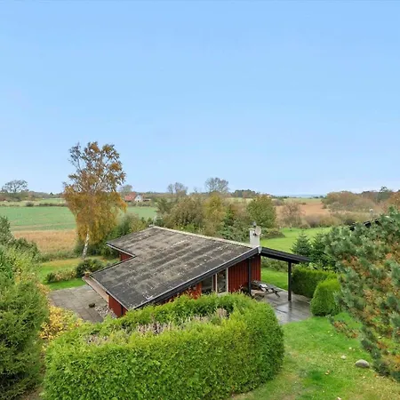 Ll258-humble-paradisvejen-11 * Østerskov