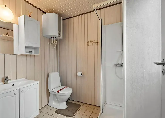 Semesterbostad Ll258-humble-paradisvejen-11 *