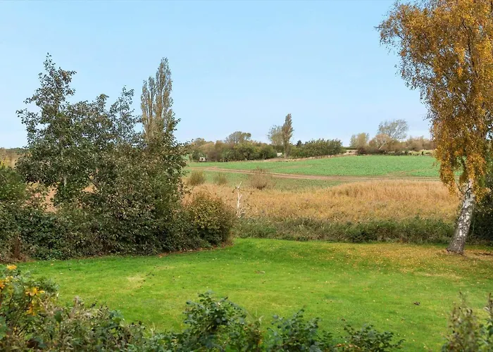 Vakantiehuis Ll258-humble-paradisvejen-11