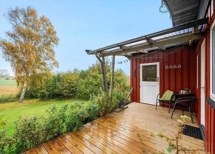 Ll258-humble-paradisvejen-11 * Nordenbro Vesteregn