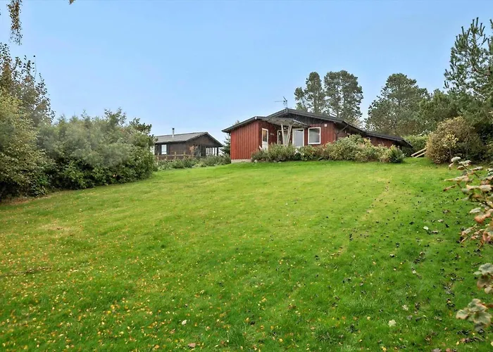 Ll258-humble-paradisvejen-11 Vakantiehuis *