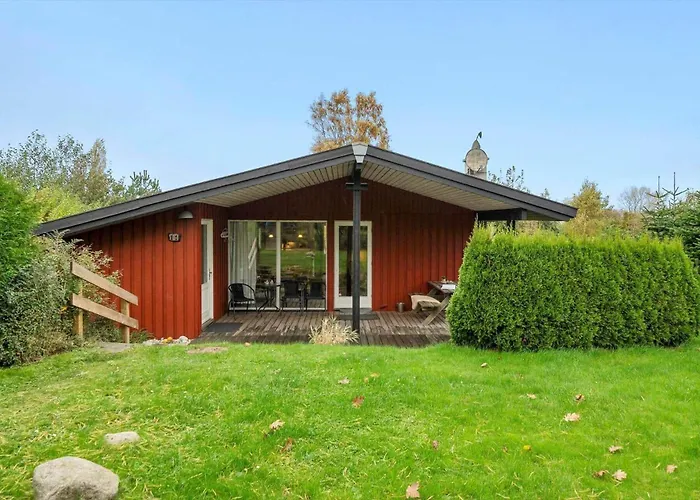 Ll258-humble-paradisvejen-11 Vakantiehuis Nordenbro Vesteregn